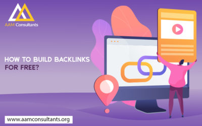 How to Build Backlinks for Free?