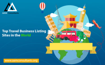 Top Travel Business Listing Sites in the World