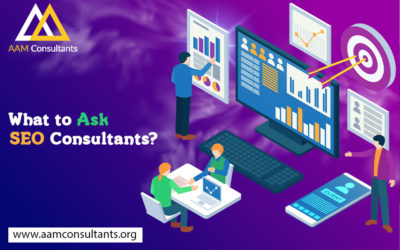 What to Ask SEO Consultants?