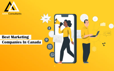 Best Marketing Companies In Canada