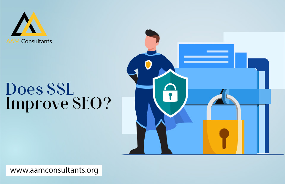 Does SSL Improve SEO?