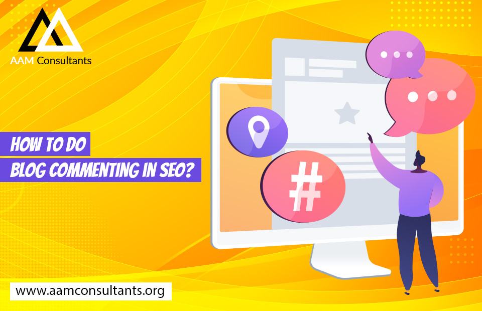How To Do Blog Commenting In SEO?