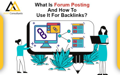 What Is Forum Posting And How To Use It For Backlinks?