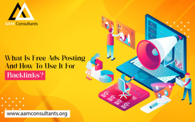 What Is Free Ads Posting And How To Use It For Backlinks?