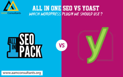 All in One SEO vs Yoast: Which WordPress Plugin We Should Use?