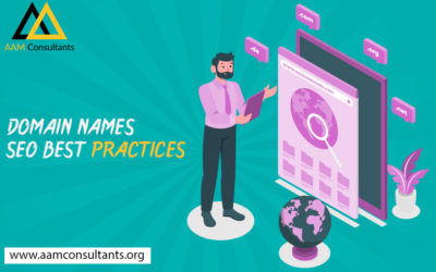 Domain Names – SEO Best Practices