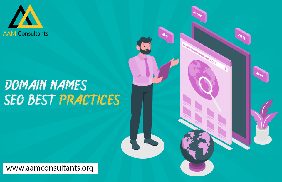 Domain Names – SEO Best Practices