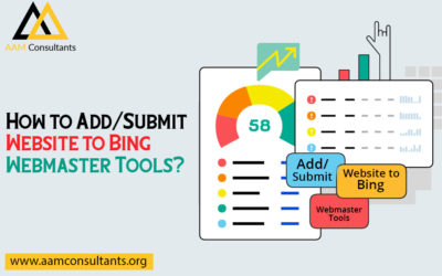 How to Add/Submit Website to Bing Webmaster Tools?