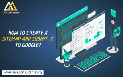 How to Create a Sitemap and Submit it to Google?