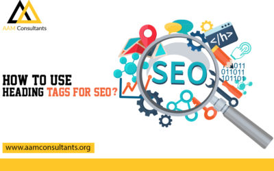 How to Use Heading Tags for SEO?