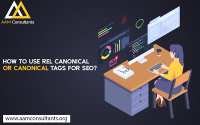 How to Use Rel Canonical or Canonical Tags for SEO?
