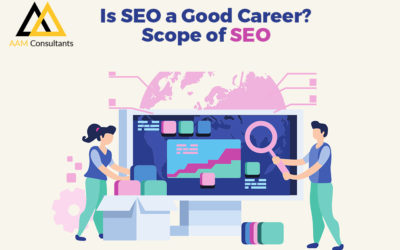 Is SEO a Good Career? Scope of SEO