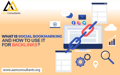 What Is Social Bookmarking And How To Use It For Backlinks?