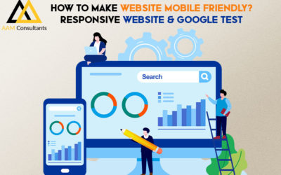 How to Make Website Mobile Friendly? Responsive Website & Google Test
