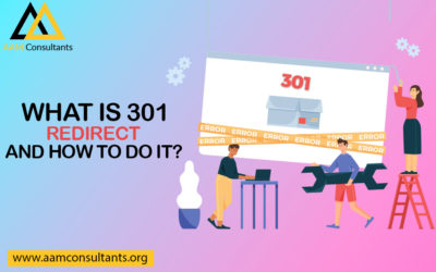 What is 301 Redirect And How To Do It?