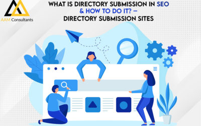 What is Directory Submission in SEO & How Do I Do It?