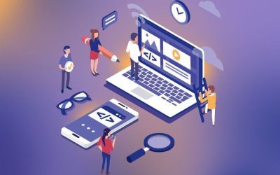 Property Developer Website Development Services