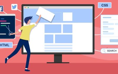 Best Website Design for Manufacturing Company