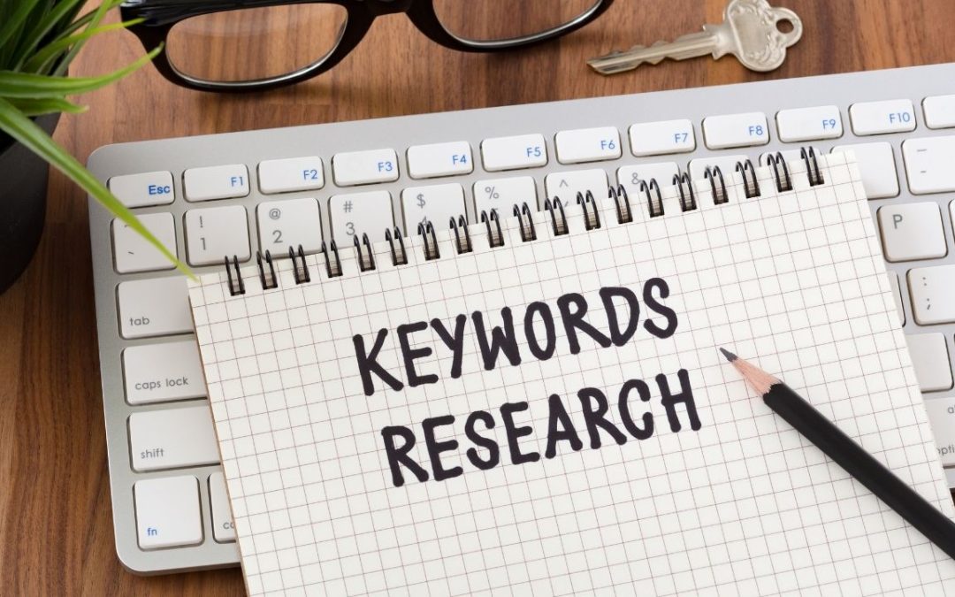 Best Keyword Research Services Agency