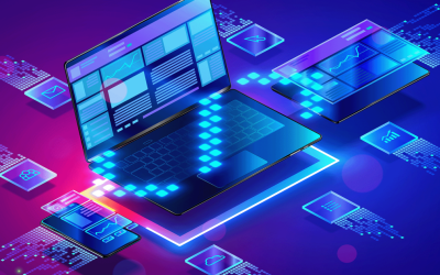 Best Next.js Web Development Services Agency