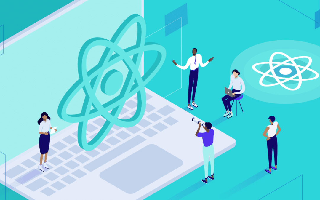 Best ReactJs Web Development Services Agency