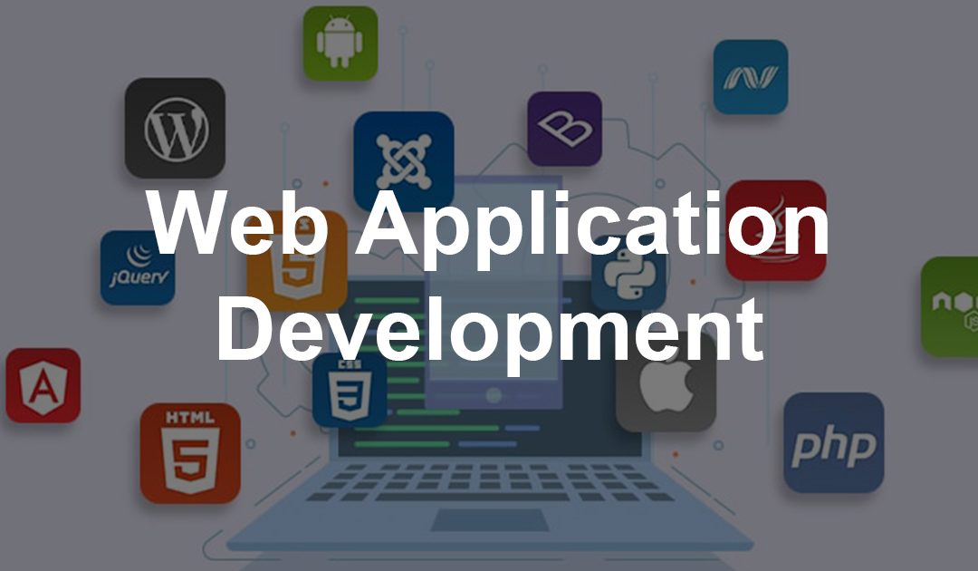 Best Web Application Development Services Agency