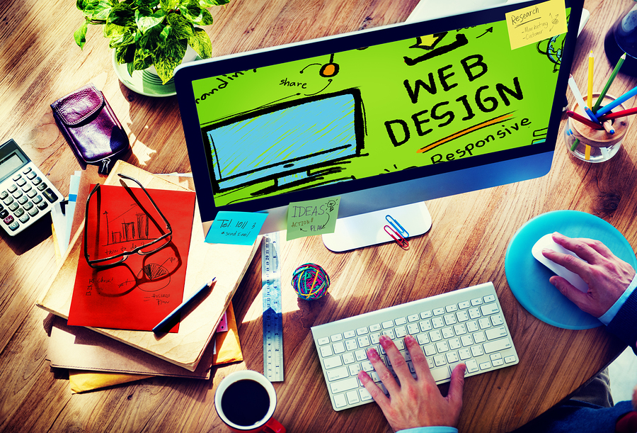 Best Website Design Services Agency