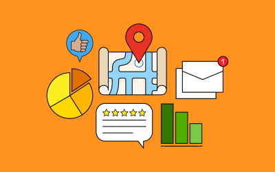 The Influence of Local SEO: Increasing Physical Businesses Visibility