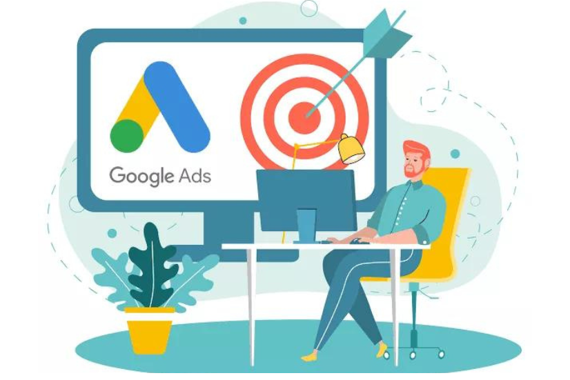 Best Google Ads Services Agency