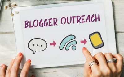 Best Blogger Outreach Services Agency