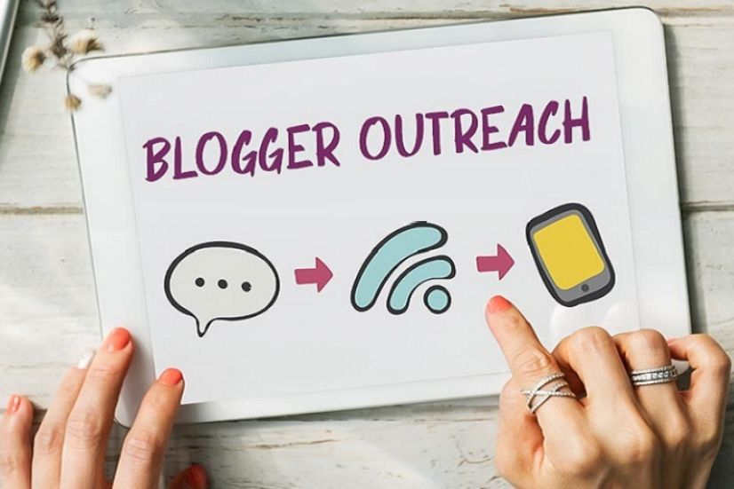 Best Blogger Outreach Services Agency