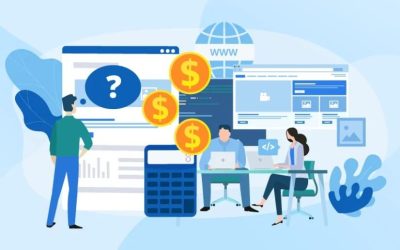 Website Development Cost and Packages