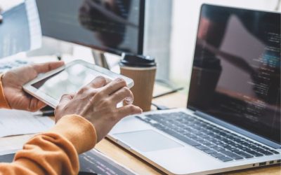 Best Front-end Web Development Services Agency