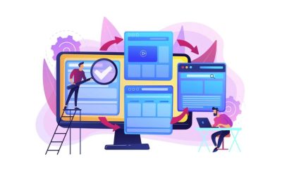 Best Back-end Web Development Services Agency