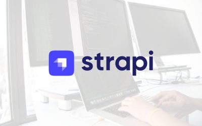 Custom Development Services for Strapi