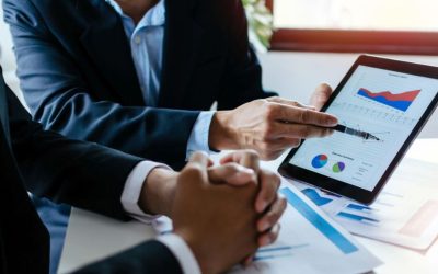 Digital Marketing Consultant for Small Businesses