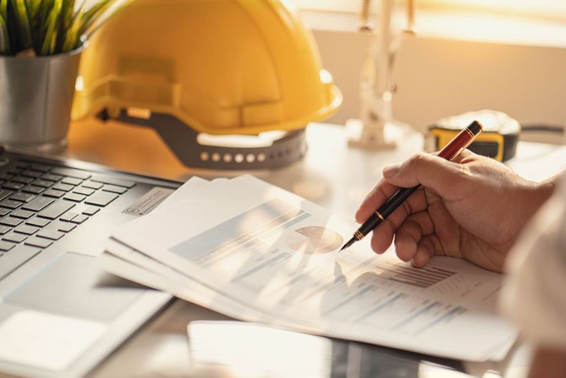 Digital Marketing for Contractors