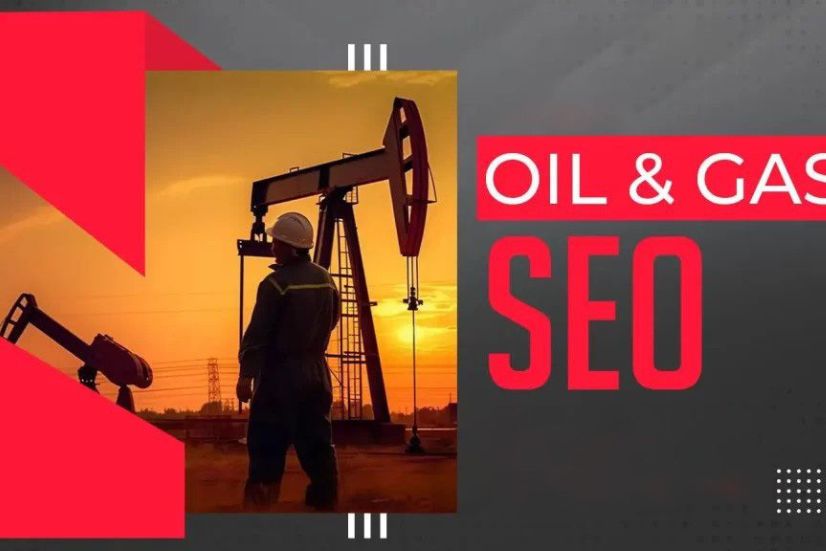 Oil and Gas SEO