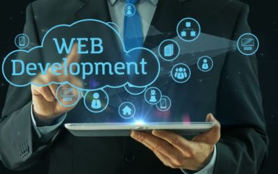 Website Development for Small to Medium Businesses