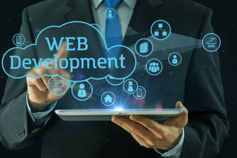 Website Development for Small to Medium Businesses