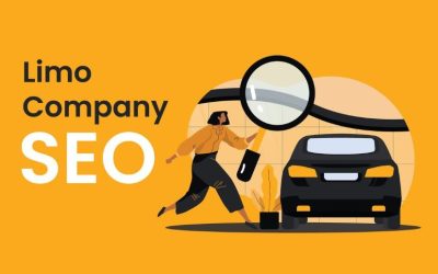 Limo Company SEO