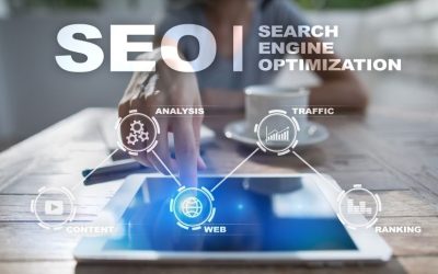 Manufacturing Search Engine Optimization