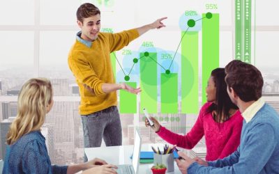 Tips for Achieving Consistent Business Growth