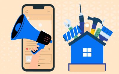 Digital Marketing for Home Services