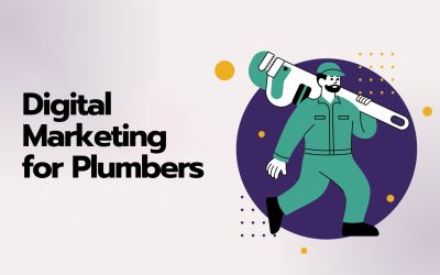 Digital Marketing for Plumbers