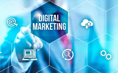 Digital Marketing for Resorts
