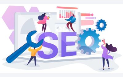 Recruitment SEO