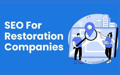 Restoration SEO Company