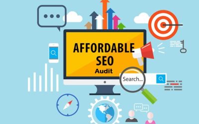 Affordable SEO Audit
