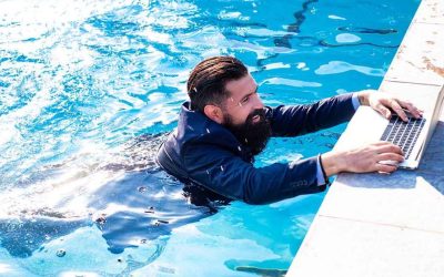 Pool Builder Search Engine Optimization